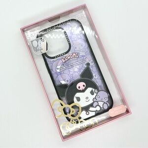 GARMMA Sanrio MagSafe Premium Cellphone Case iPhone 15 Pro